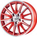 CMS 4x108 15x6 ET23 CMS C23 DRED