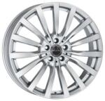 Mak 5x112 19x8.5 ET57 Krone Sil 66.6