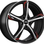 RONAL 5x114.3 20x8.5 ET40 RONAL R62 RED