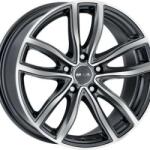 Mak 5x120 17x7.5 ET52 Fahr GMMF 72.6