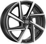 MSW 4x100 15x6 ET35 MSW 80-4 GBFP 63.4
