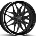 DOTZ 5x108 21x9.5 ET36 Dotz LongBeach dark
