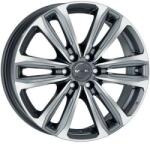 Mak 6x114.3 18x8 ET50 Safari GMMF 66.1