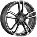 MSW 5x112 17x7.5 ET24 MSW 73 GDGFP 73