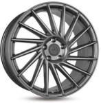 Keskin 5x114.3 18x8 ET40 KT17 Hurricane PP 72.6