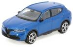 Bburago Alfa Romeo Tonale Blue1/43 (35794)