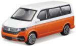 Bburago VW Multivan T6.1 Bus 2020 scala 1/431/43 (19822)