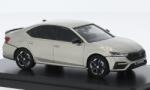 ABREX Skoda Octavia 4 RS 2020 Bezova Sahara Metalizat1/43 (35780)
