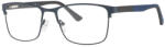 BERGMAN 387-6 Clip-On Rama ochelari