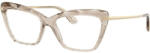 Dolce&Gabbana DolceGabbana 5025-3432 Rama ochelari