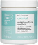 Nook Balsam Organic Hidratant Pentru Toate Tipurile De Par Nook Beauty Family Comfort Revitalizing Well-being Conditioner 250ml
