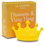 Le Essenze di Elda Autóillatosítók DIAMANTE & YLANG YLANG (6391037)