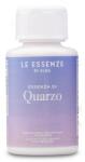 Le Essenze di Elda Illóolaj alapú mosóparfüm QUARZO 100ml (6390896)