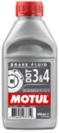 Motul Спирачна течност motul dot 3&4 0.5l - 102718 (motul dot 3&4 0.5l - 102718)