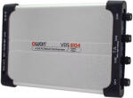 OWON Osciloscop digital VDS6074 70MHz; Ch: 4; 10Mpts; 1Gsps; 40V; 8bit; 1MI 15pF; , 5ns destinat Decodificare seriala (VDS6074)