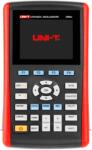 UNI-T Osciloscop digital UTD1025CL 25MHz; LCD TFT 3, 5 ; Ch: 1; 250Msps; 12kpts compatibil cu Decodificare seriala (UTD1025CL)