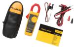 Fluke Cleste ampermetric FLUKE 325, 10mA. . . 40A, 400A, LCD 3, 5 cifre, potrivit pentru masuratori exacte in electronica (FLK-325)