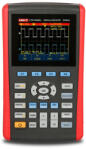 UNI-T Osciloscop digital UTD1050CL 50MHz; LCD TFT 3, 5 ; Ch: 1; 200Msps; 12kpts avand Triggering rapid (UTD1050CL)