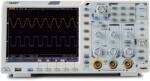 OWON Osciloscop digital XDS3202E Ch: 2; 200MHz; 1Gsps; 40Mpts; LCD TFT 8 ; XDS integrat cu Decodificare seriala (XDS3202E)