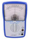 PeakTech galvanometru, PEAKTECH, P3204, 100mV-, 50 A- (PKT-P3204)