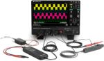Teledyne Lecroy Osciloscop digital LC-SURFER3104Z Osciloscop: digital; Ch: 4; 1GHz; 2Gsps; 10Mpts; 500p 100s div care dispune de TrigerScan (LC-SURFER3104Z)