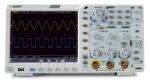 OWON Osciloscop Digital OWON XDS3202A B, 200 MHz, 2 Canale, 1 GS s, 24 Mpt, LCD 7 inch, Performanta Excelenta pentru Masuratori Precise (XDS3202A/B)