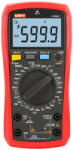 UNI-T multimetru digital, UNI-T, UT890D+, 600mV-1kV, 60 A-20A (UT890D+)