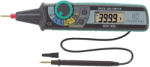 Kyoritsu multimetru digital, KYORITSU, KEW1030, 400mV-0.6kV, - (KEW1030)