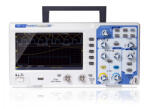 PeakTech Osciloscop digital P1335 Ch: 2; 20MHz; 100Msps; 10kpts; LCD TFT 7 ; 15W proiectat pentru Functia Autoscale (PKT-P1335)