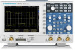 Rohde & Schwarz Osciloscop digital RTC1K-COM2 Osciloscop: semnale mixte; Ch: 2; 300MHz; 1Gsps; 1Mpts; 1n 100s div cu ajutorul FFT (RTC1K-COM2)
