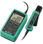 Kyoritsu Cleste ampermetric KYORITSU KEW2500, , LCD , operare confortabila cu o singura mana (KEW2500)