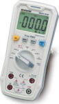 GW Instek multimetru digital, GW INSTEK, GDM-532, 9.999mV-0.9999kV, 999.9 A-9.999A (GDM-532)