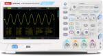UNI-T Osciloscop digital UPO2104 Ch: 4; 100MHz; 2 Gs s; 56Mpts; LCD TFT 8 compatibil cu Decodificare seriala (UPO2104)