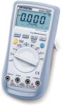 GW Instek multimetru digital, GW INSTEK, GDM-360, 60mV-0.6kV, 600 A-10A (GDM-360)