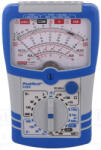 PeakTech Multimetru analogic PEAKTECH P 3385 10A 600V (PKT-P3385) - elfelectronicart - 299,58 RON