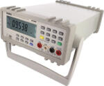 axiomet Multimetru de banc, AXIOMET, AX-8455, 80mV-1kV, 80mA-20A (AX-8455)