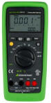 Gossen Metrawatt multimetru digital, GOSSEN METRAWATT, GM-M194A, 660mV-1kV, 66mA- (GM-M194A)