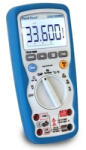 PeakTech multimetru digital, PEAKTECH, P2025A, 600mV-1kV, 600 A-10A (PKT-P2025A)