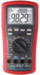BRYMEN multimetru digital, BRYMEN, BM829, 0.01. . . 60mV-0.9999kV, 0.1. . . 600 A-10A (BM829)