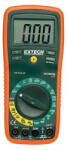 EXTECH multimetru digital, EXTECH, EX410A, 0.1. . . 200mV-1kV, - (EX410A)