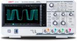UNI-T Osciloscop digital UPO1104 Ch: 4; 100MHz; 2Gsps; 56Mpts; LCD TFT 7 optimizat pentru Masuratori automate (UPO1104)