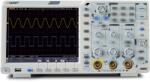 OWON Osciloscop digital XDS3062A Ch: 2; 60MHz; 1Gsps; 40Mpts; LCD TFT 8 ; XDS care ofera Triggering avansat (XDS3062A)