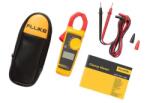 Fluke Cleste ampermetric FLUKE 323, 100mA. . . 400A, LCD 3, 5 cifre, operare confortabila cu o singura mana (FLK-323)