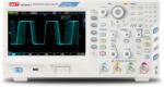 UNI-T Osciloscop digital MSO3504E Ch: 4; 500MHz; 2, 5Gsps; 250Mpts; LCD TFT 8 bazat pe Triggering avansat (MSO3504E)