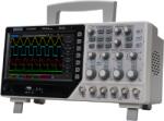 HANTEK Osciloscop digital DSO4084C DSO; Ch: 4; 80MHz; 1Gsps; 64kpts ch; 2n 1ks div proiectat pentru Analiza semnal (DSO4084C)