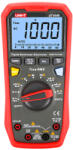 UNI-T multimetru digital, UNI-T, UT161D, 60mV-1kV, 600 A-20A (UT161D)