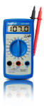 PeakTech multimetru digital, PEAKTECH, P1070, 200mV-0.3kV, 0.2mA-10A (PKT-P1070)