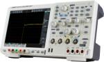 OWON Osciloscop digital FDS1102 Ch: 2; 100MHz; 1Gsps; 10Mpts; LCD TFT 10 , 4 care permite Interfata multi-limba (FDS1102)