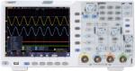 OWON Osciloscop digital XDS3204E Ch: 4; 200MHz; 1Gsps; 40Mpts; LCD TFT 8 ; XDS ideal pentru Memorie adanca (XDS3204E)