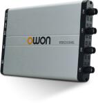 OWON Osciloscop digital VDS1022I 25MHz; Ch: 2; 5kpts; 100Msps; 400V; 8bit; 1M 10pF cu ajutorul Analiza FFT (VDS1022I)